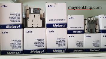 Thiết bị điện LS