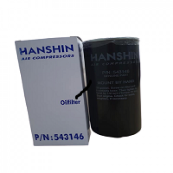 LỌC DẦU HANSHIN PN 543146