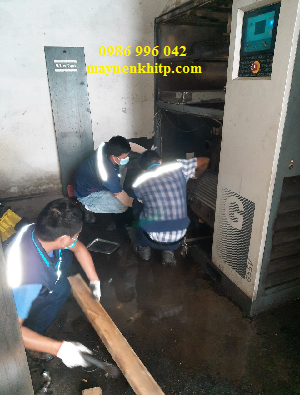 atlas copco