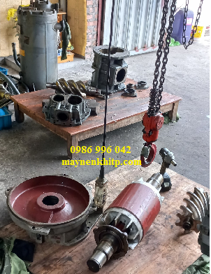 đại tu atlas