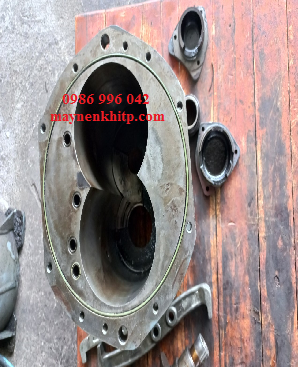 kiểm tra đầu nén 