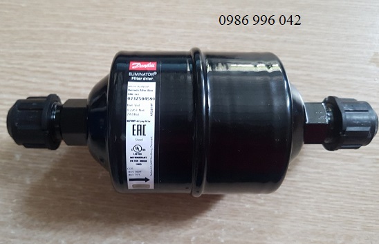 Phin DML 165